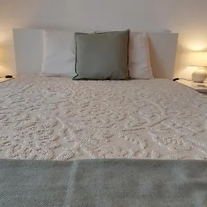 Zise Flor-de-lis Apartamento Conceição