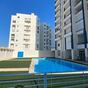 Magic House Apartamento Armação de Pêra