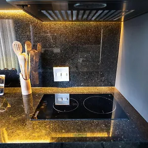 Vu3 Espaco Confortavel C/ Vaga Prox. Allianz Apartamento São Paulo