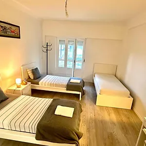 Apartment Alvalade, Lissabon