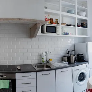  Apartamento Angels Homes N.27 1ºandar, Bairro Tipico, Centro