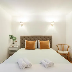  Alloggio in famiglia Double With Private Wc In Shared House In Downtown