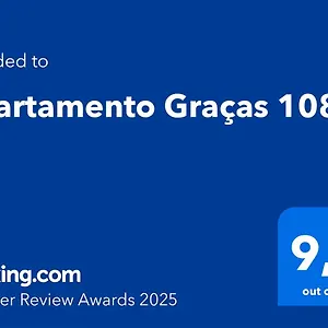 Gracas 108 Apartamento Recife