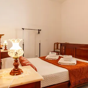 Abrotea Apartamento Lagos