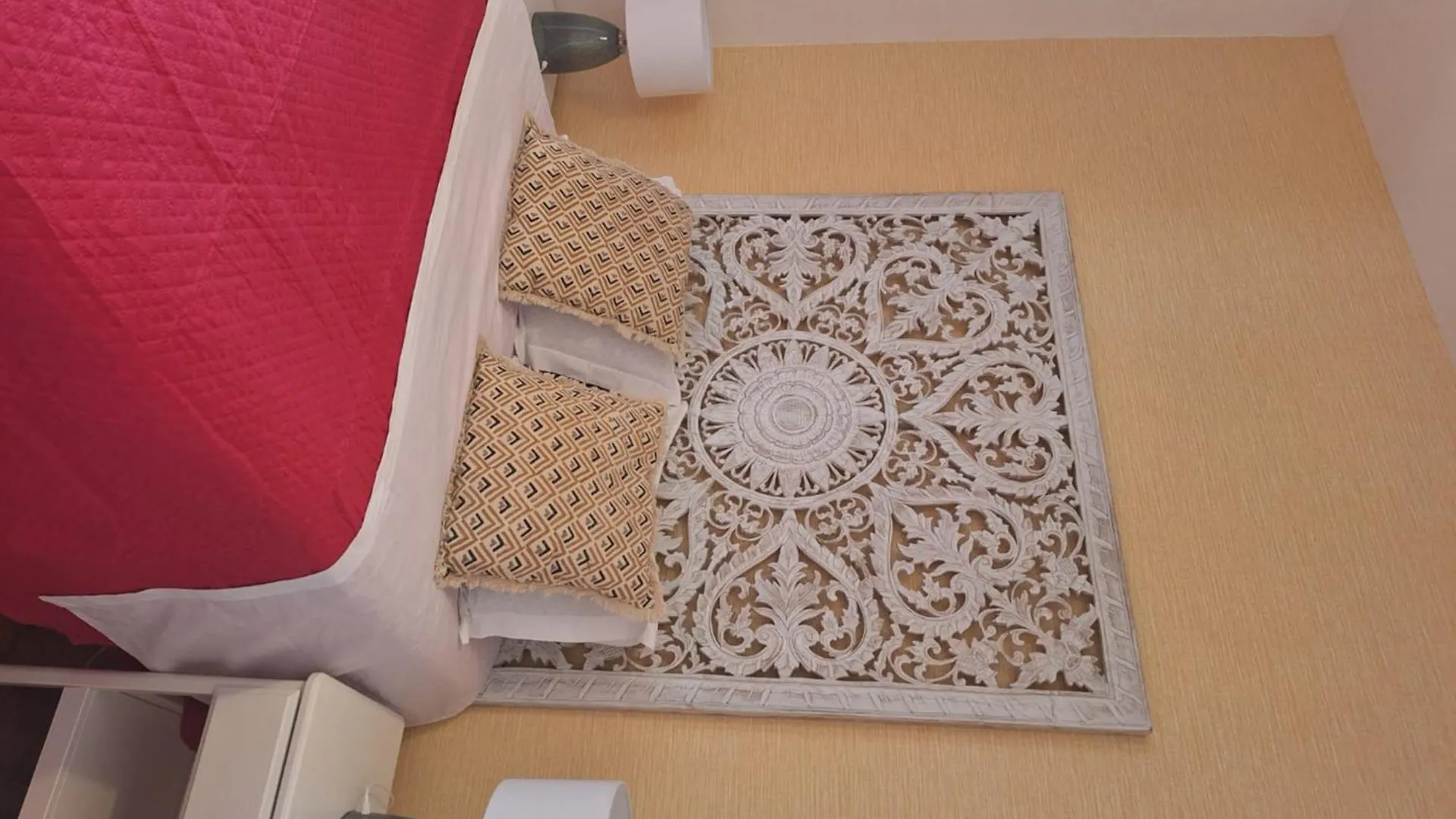 Flores Apartments Lisbon